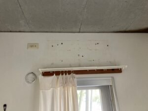 千葉の家庭用エアコンの取付け取り外しは弊社千葉・東京エアコン取付けセンターにお任せください。10月19日は取外しの施工実績です