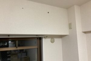 千葉の家庭用エアコンの取付け取り外しは弊社千葉・東京エアコン取付けセンターにお任せください。10月30日は取外しの施工実績です。