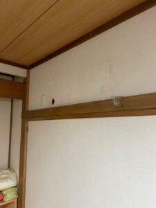 千葉の家庭用エアコンの取付け取り外しは弊社千葉・東京エアコン取付けセンターにお任せください。11月22日は取外しの施工実績です。