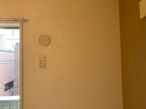 千葉の家庭用エアコンの取付け取り外しは弊社千葉・東京エアコン取付けセンターにお任せください。11月19日は取外しの施工実績です。