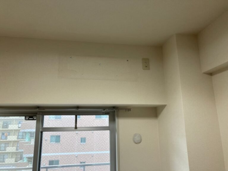 千葉の家庭用エアコンの取付け取り外しは弊社千葉・東京エアコン取付けセンターにお任せください。11月5日は取外しの施工実績です。