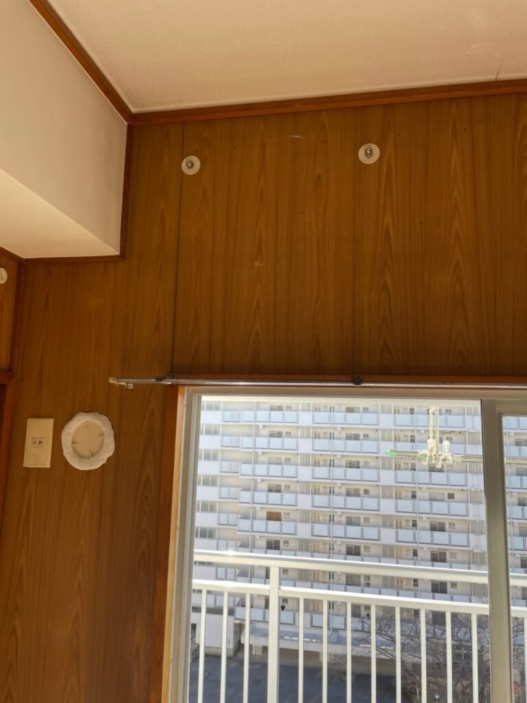 千葉の家庭用エアコンの取付け取り外しは弊社千葉・東京エアコン取付けセンターにお任せください。12月23日は取外しの施工実績です。