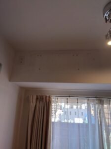 千葉の家庭用エアコンの取付け取り外しは 弊社千葉・東京エアコン取付けセンターにお任せください。 2月7日は取外しの施工実績です。