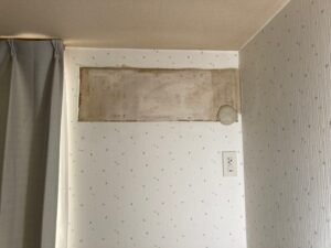 千葉の家庭用エアコンの取付け取り外しは弊社千葉・東京エアコン取付けセンターにお任せください。1月11日は取外しの施工実績です。