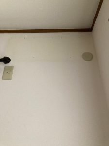 千葉の家庭用エアコンの取付け取り外しは弊社千葉・東京エアコン取付けセンターにお任せください。2月3日は取外しの施工実績です。