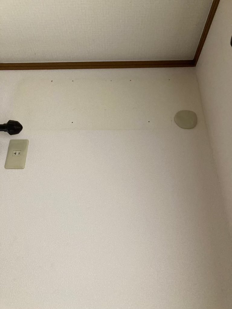 千葉の家庭用エアコンの取付け取り外しは弊社千葉・東京エアコン取付けセンターにお任せください。2月3日は取外しの施工実績です。