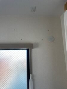 千葉の家庭用エアコンの取付け取り外しは弊社千葉・東京エアコン取付けセンターにお任せください。1月28日は取外しの施工実績です。
