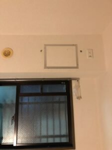 千葉の家庭用エアコンの取付け取り外しは弊社千葉・東京エアコン取付けセンターにお任せください。3月7日は取付けの施工実績です。