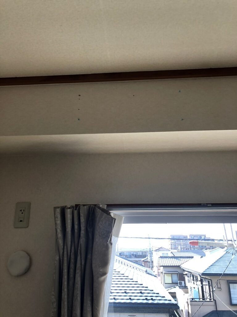 千葉の家庭用エアコンの取付け取り外しは弊社千葉・東京エアコン取付けセンターにお任せください。4月24日は取外しの施工実績です。