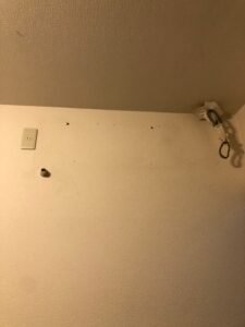 千葉の家庭用エアコンの取付け取り外しは弊社千葉・東京エアコン取付けセンターにお任せください。2月23日は取外しの施工実績です。