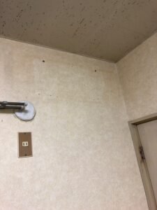 千葉の家庭用エアコンの取付け取り外しは弊社千葉・東京エアコン取付けセンターにお任せください。２月19日は取外しの施工実績です。