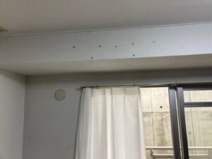 千葉の家庭用エアコンの取付け取り外しは弊社千葉・東京エアコン取付けセンターにお任せください。3月17日は取外しの施工実績です。