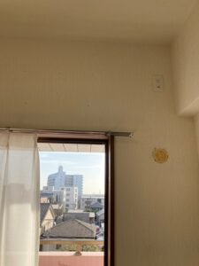 千葉の家庭用エアコンの取付け取り外しは弊社千葉・東京エアコン取付けセンターにお任せください。２月12日は取外しの施工実績です。
