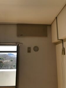 千葉の家庭用エアコンの取付け取り外しは弊社千葉・東京エアコン取付けセンターにお任せください。3月16日は取外しの施工実績です。