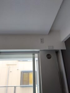 千葉の家庭用エアコンの取付け取り外しは弊社千葉・東京エアコン取付けセンターにお任せください。2月24日は取外しの施工実績です。