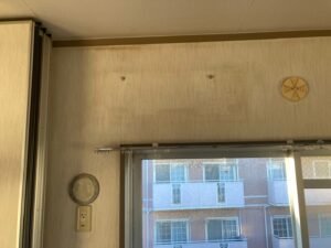 千葉の家庭用エアコンの取付け取り外しは弊社千葉・東京エアコン取付けセンターにお任せください。2月27日は取り外しの施工実績です。