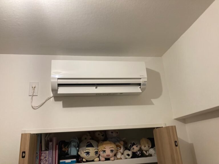 千葉の家庭用エアコンの取付け取り外しは弊社千葉・東京エアコン取付けセンターにお任せください。3月10日は取付けの施工実績です。