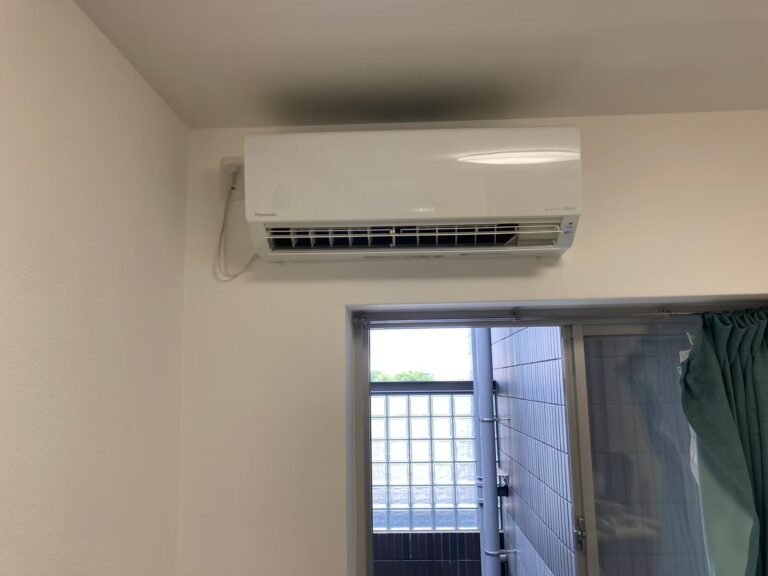 千葉の家庭用エアコンの取付け取り外しは弊社千葉・東京エアコン取付けセンターにお任せください。7月1日は取付けの施工実績です。