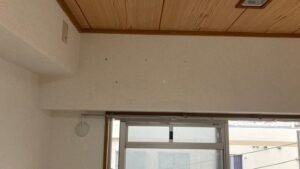 千葉・東京の家庭用エアコンの取付け取り外しは弊社千葉・東京エアコン取付けセンターにお任せください。7月5日は取外しの施工実績です。